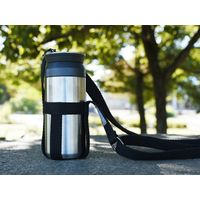Kinto Tumbler Strap 75mm - Black